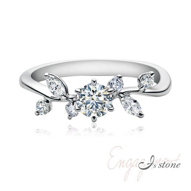 【I's stone(アイズストーン)】Parterre_04 **パルテル**