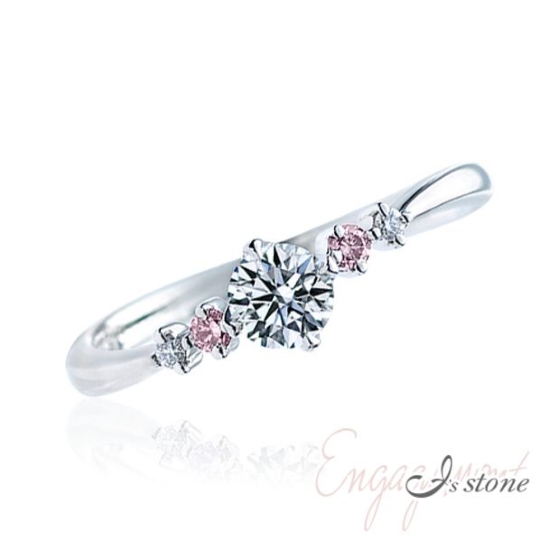 【I's stone(アイズストーン)】Orner_09 **オルネ**