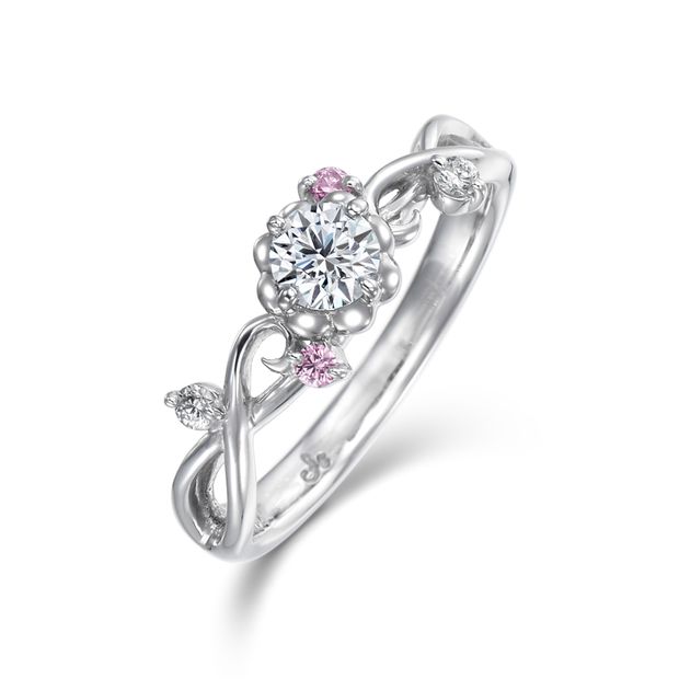 【I's stone(アイズストーン)】Fleur_03 **フルール**