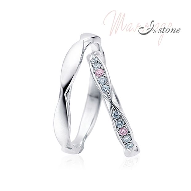 【I's stone(アイズストーン)】Laurier_01 **ローリエ**