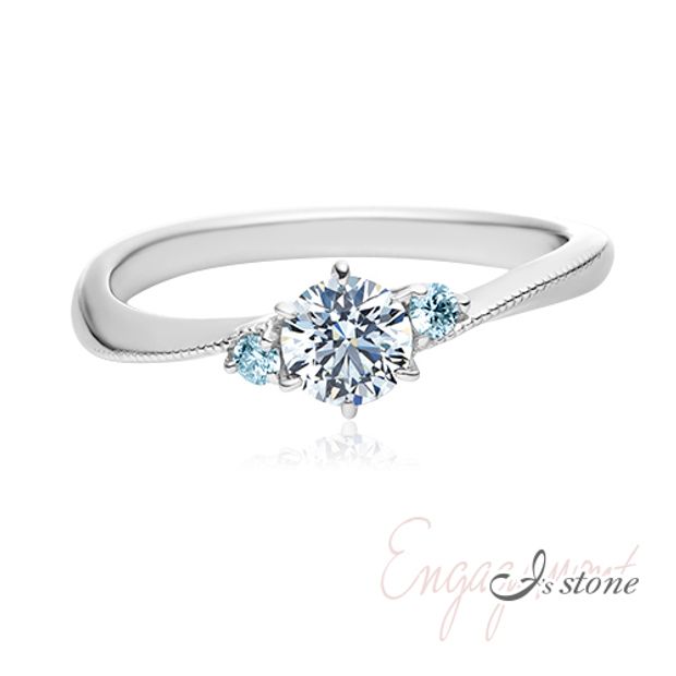 【I's stone(アイズストーン)】Grain_04 **グラン*