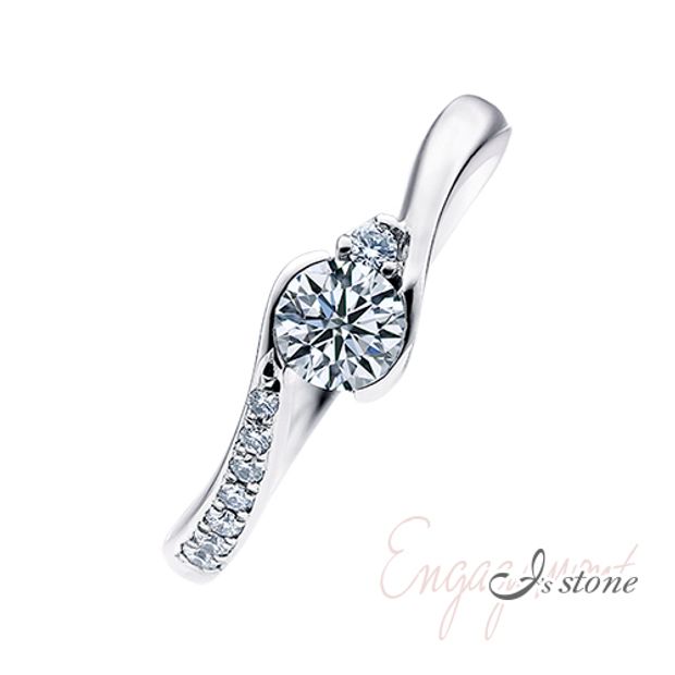 【I's stone(アイズストーン)】Espace_01 **エスパス**