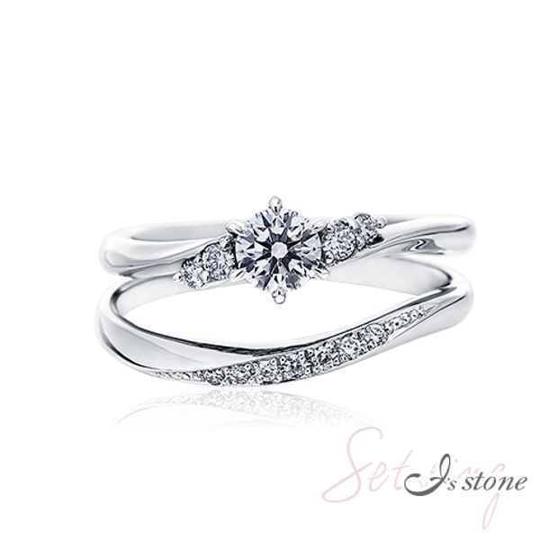 【I's stone(アイズストーン)】Orner_01 **オルネ**