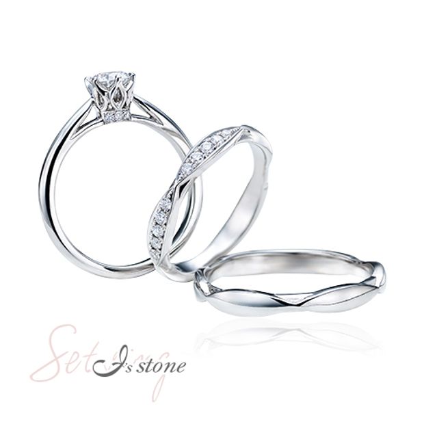 【I's stone(アイズストーン)】Laurier_01 **ローリエ**