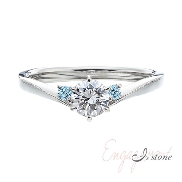 【I's stone(アイズストーン)】Grain_01 **グラン**