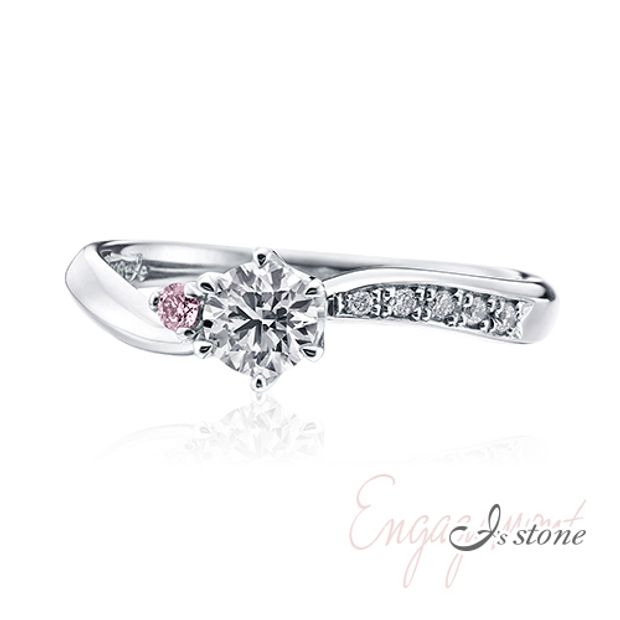 【I's stone(アイズストーン)】Silhouette_02 **シルエテ**