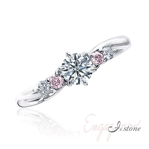 【I's stone(アイズストーン)】Orner_08 **オルネ**