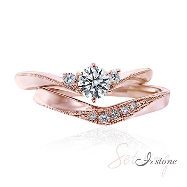 【I's stone(アイズストーン)】Grain_01 **グラン**