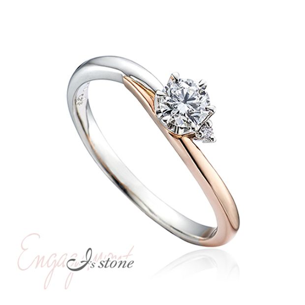 【I's stone(アイズストーン)】Harmonie_03 **アルモニ**