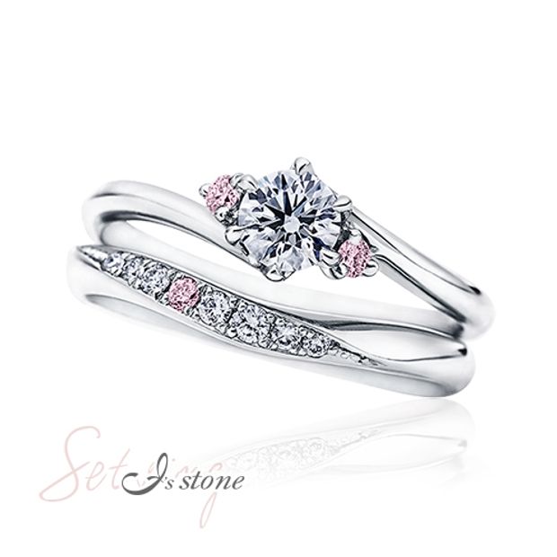 【I's stone(アイズストーン)】Orner_02 **オルネ**