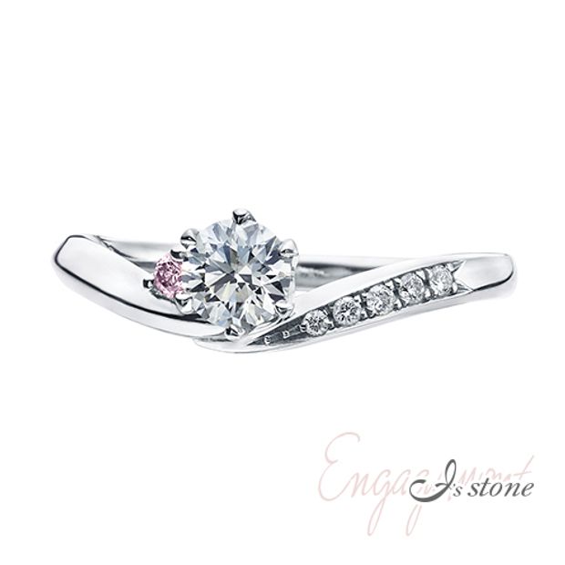 【I's stone(アイズストーン)】Silhouette_01 **シルエテ** 