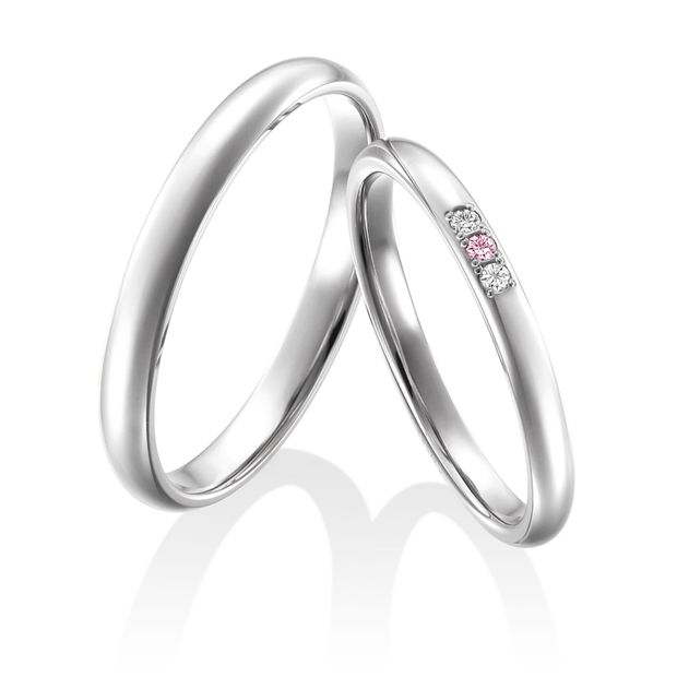 【I's stone(アイズストーン)】【Made to Order】メイド トゥ オーダー 鍛造製法