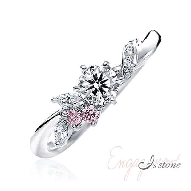 【I's stone(アイズストーン)】Lierre_04 **リエール**