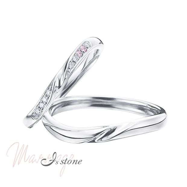 【I's stone(アイズストーン)】Rivier_03 **リヴィエル**