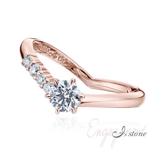 【I's stone(アイズストーン)】Coeur_01 **クゥー**