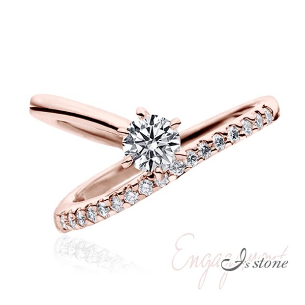 【I's stone(アイズストーン)】Annulaire_01 **アニュレール**