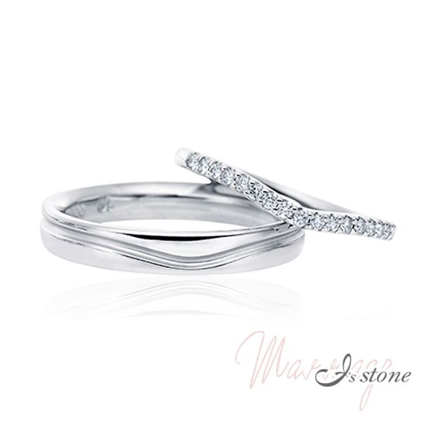 【I's stone(アイズストーン)】Couronne_01 **クローネ**