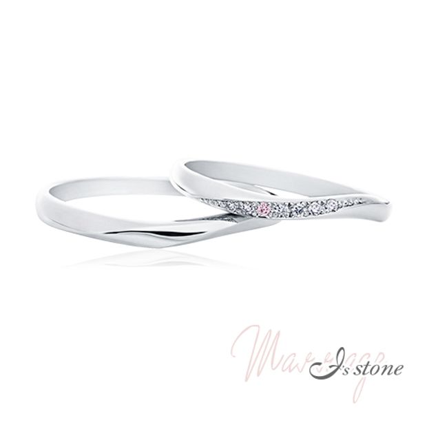 【I's stone(アイズストーン)】Rivier_01 **リヴィエル**