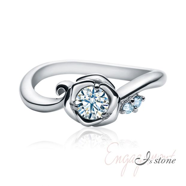 【I's stone(アイズストーン)】Rose_01 **ロズ**