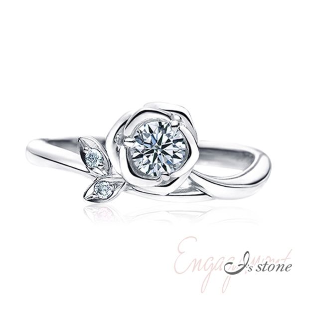 【I's stone(アイズストーン)】Rose_04 **ロズ**