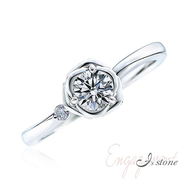 【I's stone(アイズストーン)】Rose_05 **ロズ**