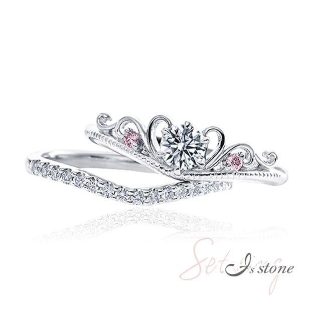 【I's stone(アイズストーン)】Couronne_01 **クローネ**