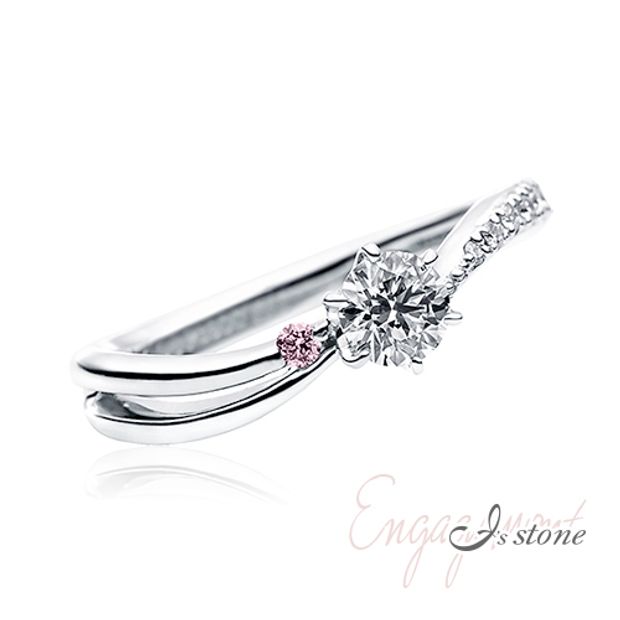 【I's stone(アイズストーン)】Annulaire_02 **アニュレール**