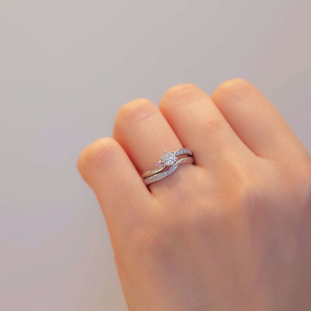 【I's stone(アイズストーン)】Silhouette_02  **シルエテ**