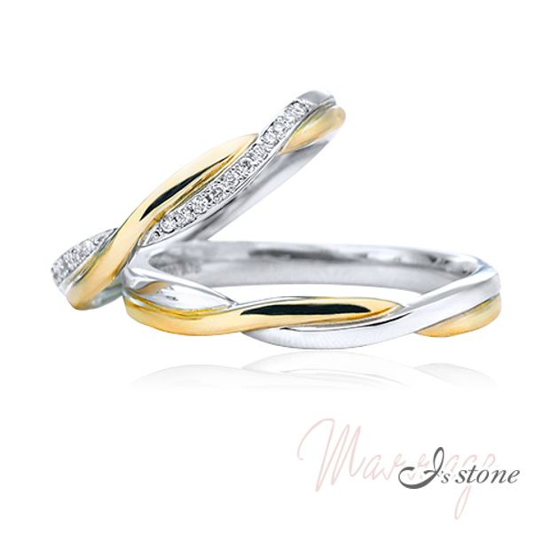 【I's stone(アイズストーン)】Nouer_03 **ヌエ**