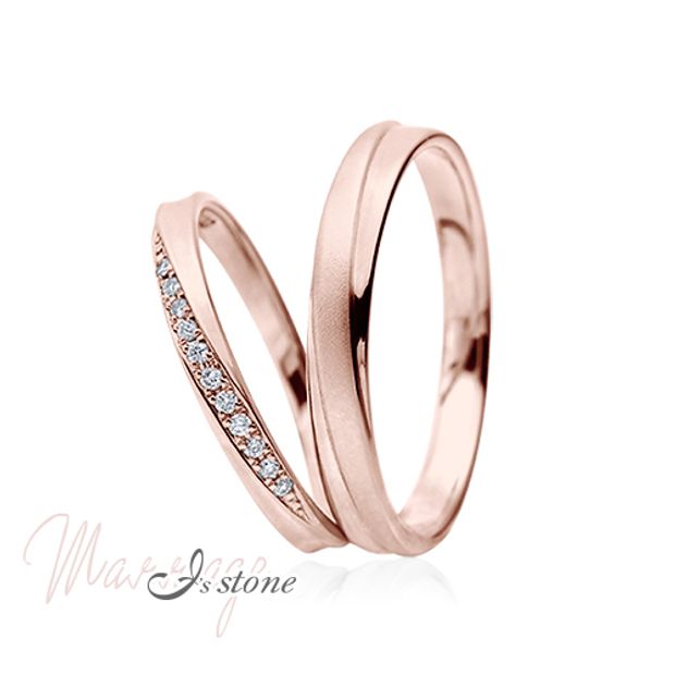 【I's stone(アイズストーン)】Rivier_05 **リヴィエル**