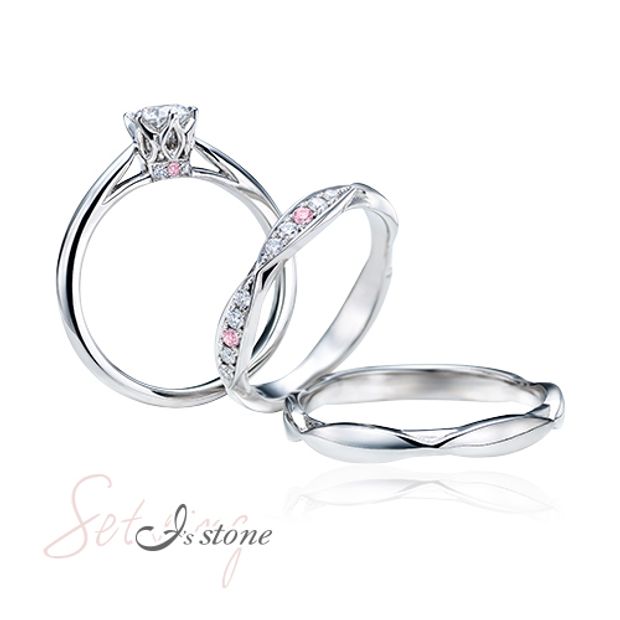 【I's stone(アイズストーン)】Laurier_01 **ローリエ**