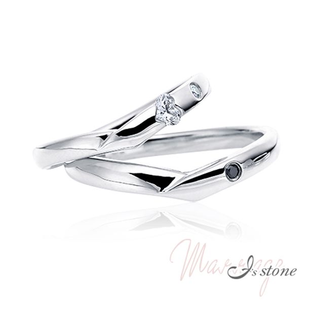 【I's stone(アイズストーン)】Coeur_04 **クゥー**