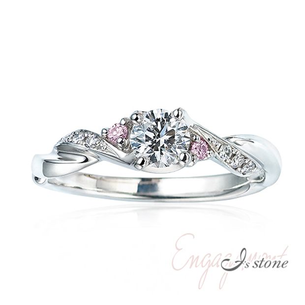 【I's stone(アイズストーン)】Ruban_04 **リュバン**