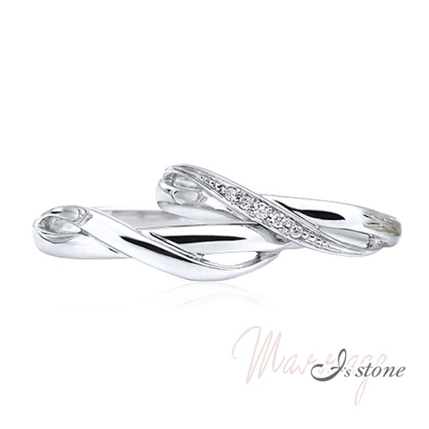 【I's stone(アイズストーン)】Noeur_02 **ヌエ**