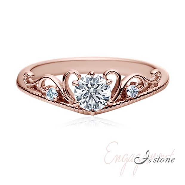 【I's stone(アイズストーン)】Couronne_01 **クローネ**