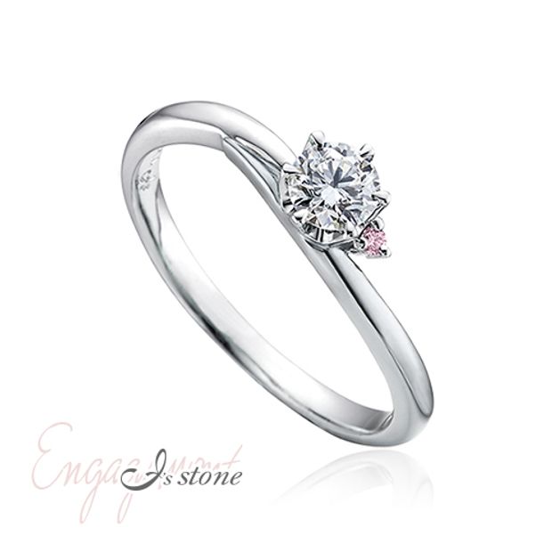 【I's stone(アイズストーン)】Harmonie_03 **アルモニ**