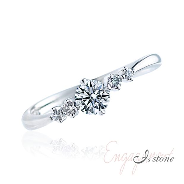 【I's stone(アイズストーン)】Orner_09 **オルネ**