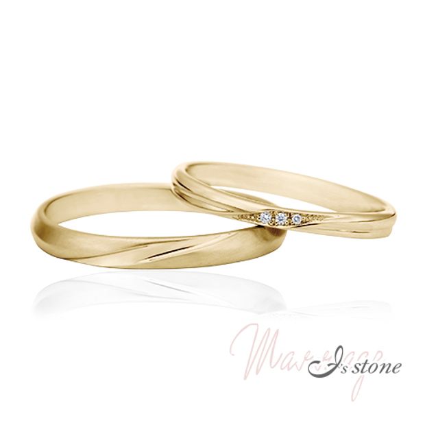 【I's stone(アイズストーン)】Lumiere_01 **リュミエール**