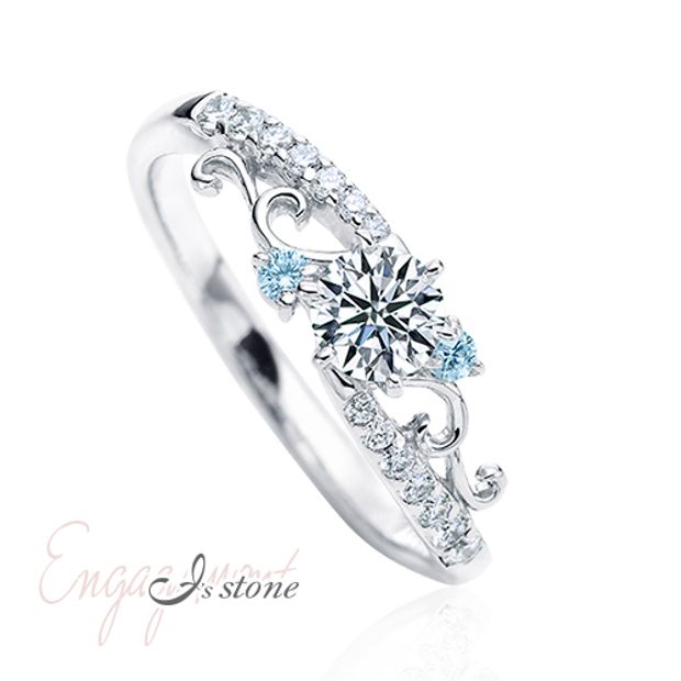 【I's stone(アイズストーン)】Lierre **リエール**