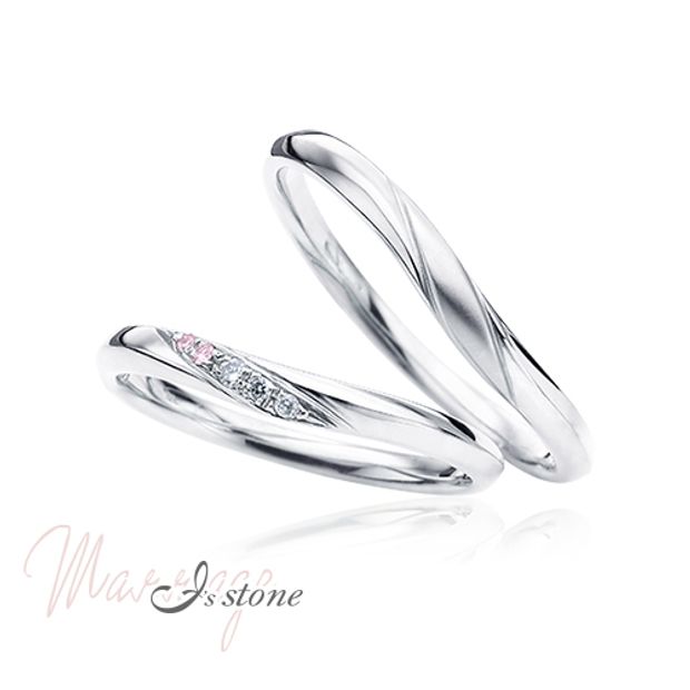 【I's stone(アイズストーン)】Lierre_02 **リエール**