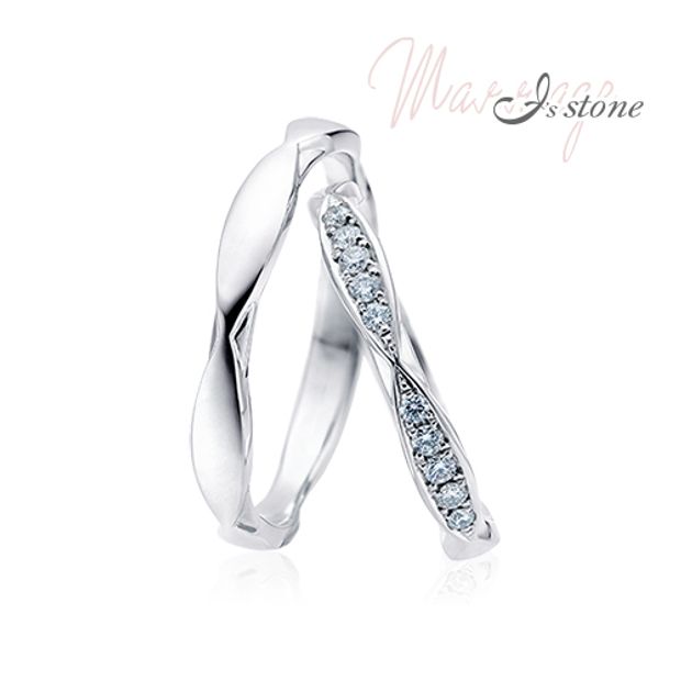 【I's stone(アイズストーン)】Laurier_01 **ローリエ**