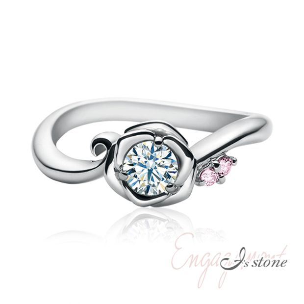 【I's stone(アイズストーン)】Rose_01 **ロズ**