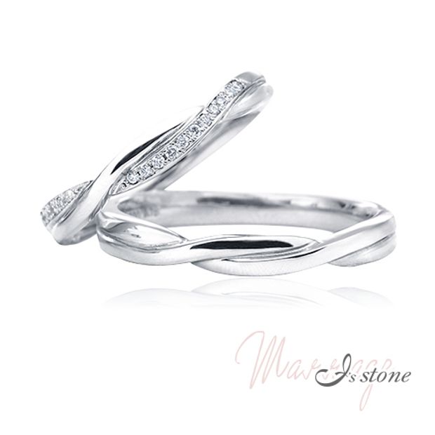 【I's stone(アイズストーン)】Nouer_03 **ヌエ**