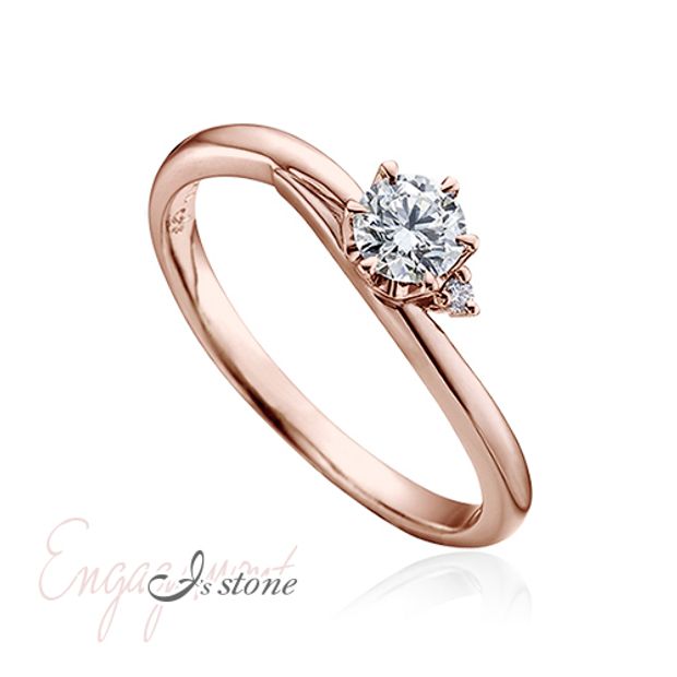 【I's stone(アイズストーン)】Harmonie_03 **アルモニ**