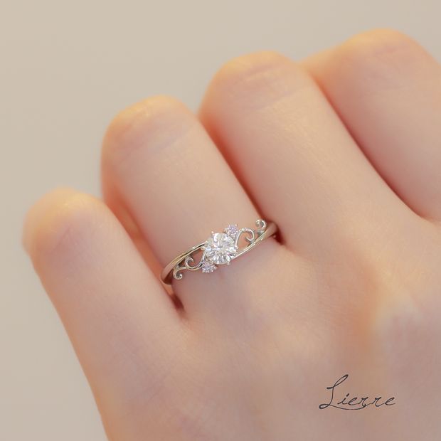 【I's stone(アイズストーン)】Lierre_03**リエール**