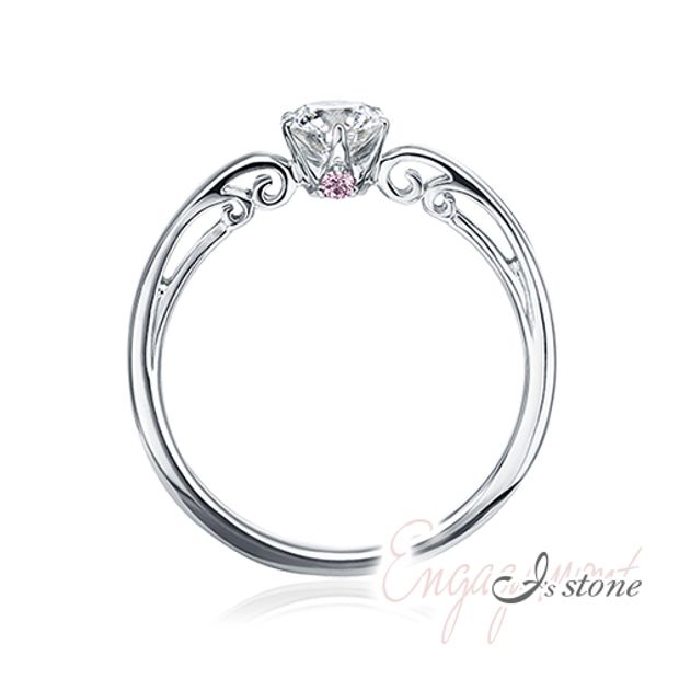 【I's stone(アイズストーン)】Lierre_02 **リエール**