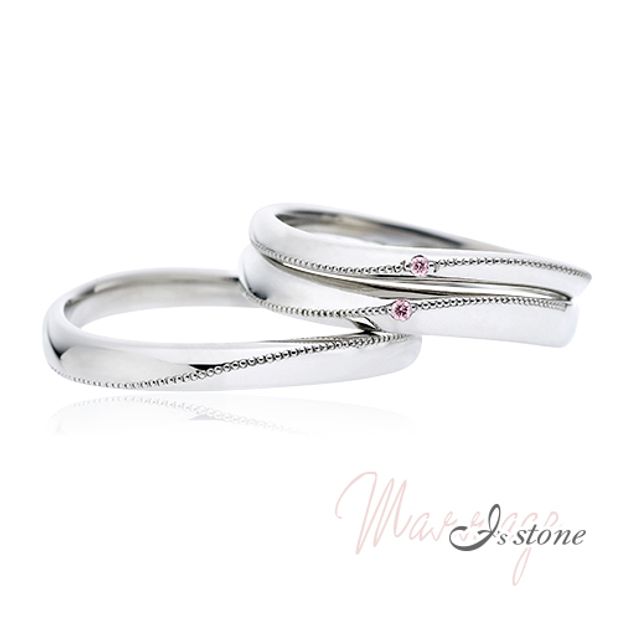 【I's stone(アイズストーン)】Grain_04 **グラン**