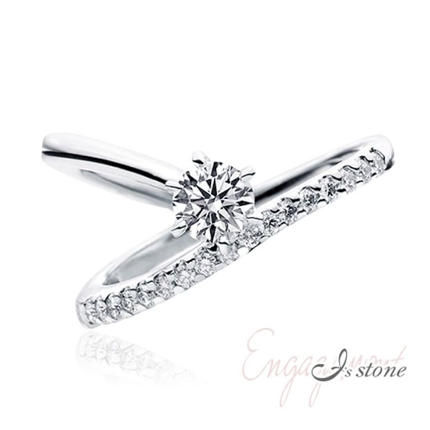 【I's stone(アイズストーン)】Annulaire_01 **アニュレール**