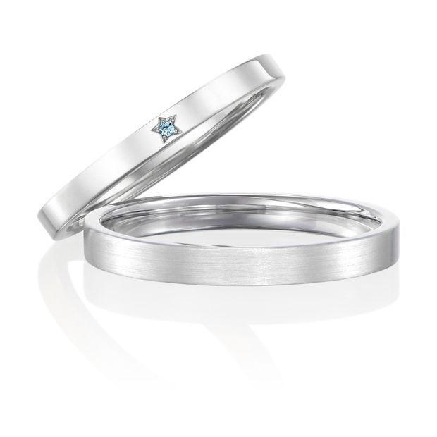 【I's stone(アイズストーン)】【Made to Order】メイド トゥ オーダー 鍛造製法