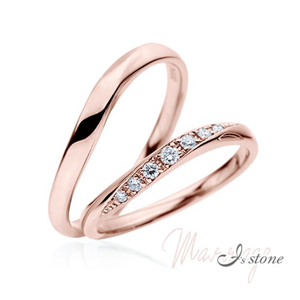 【I's stone(アイズストーン)】Rivier_06  **リヴィエル** 